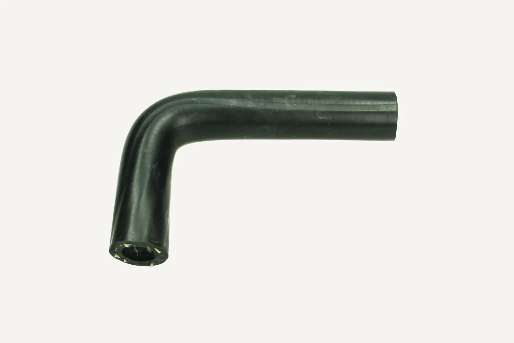 Oil Return Hose 15mm 90deg.