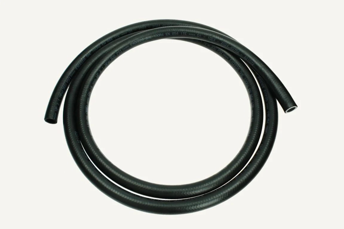 [1181710] Flexible d'huile 19x27mm 21bar au mètre