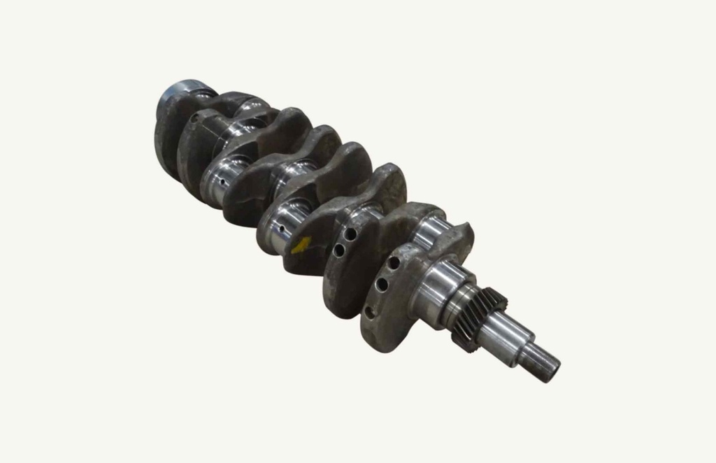 Crankshaft 8040.25 8040.45