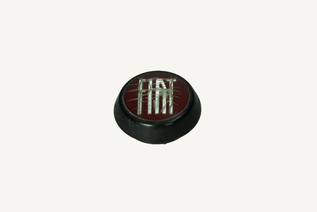 Cover cap steering wheel ORO 47-60mm Occasion