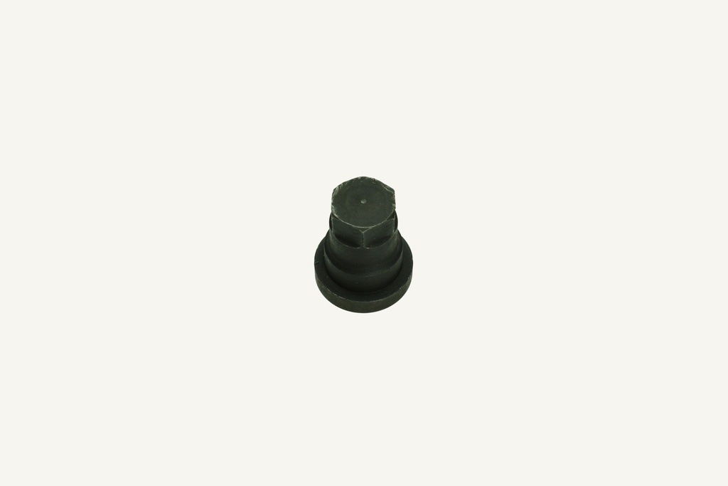 Cap nut M12x1.75x38 (OCCASION)