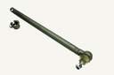 Tie rod 20.5x26.5x460mm Cone 15-16mm