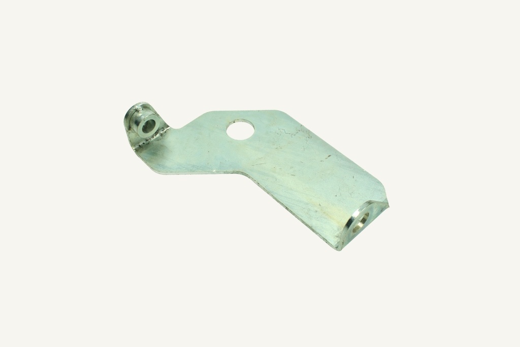 Brake line bracket