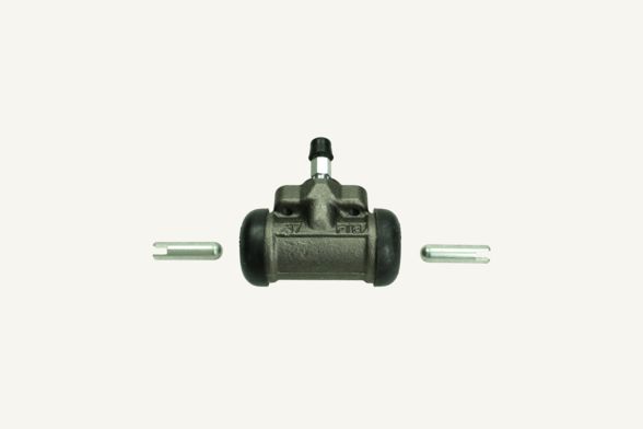 Wheel brake cylinder