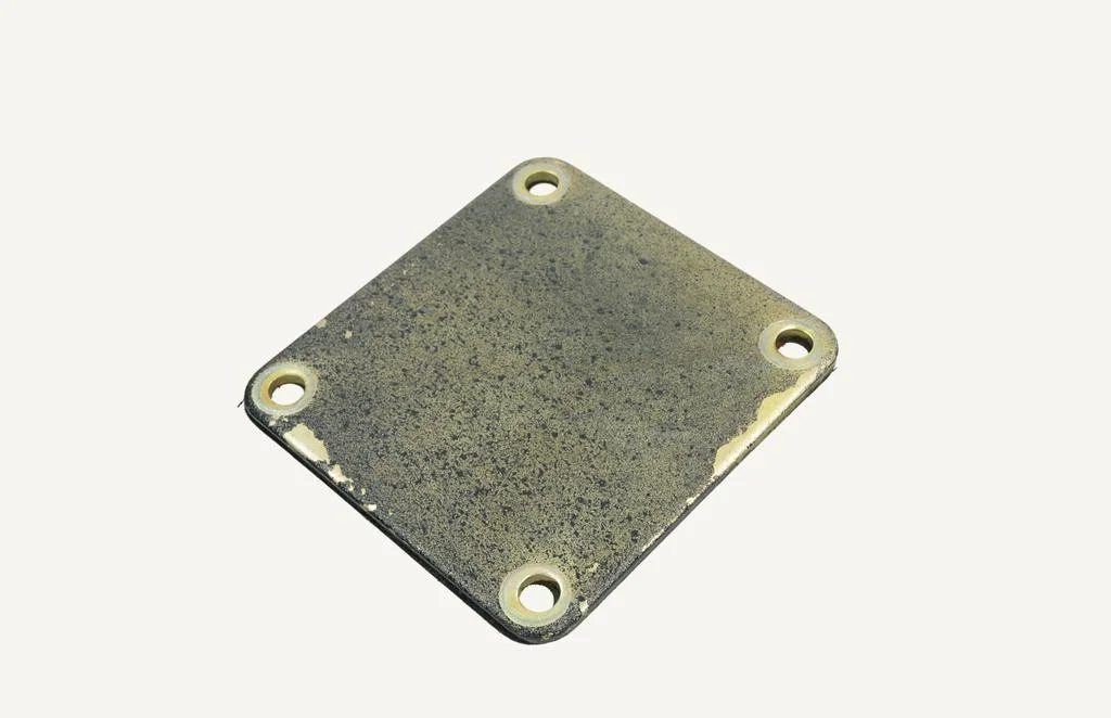 Cover Hydraulic Oil Pump 110x118mm