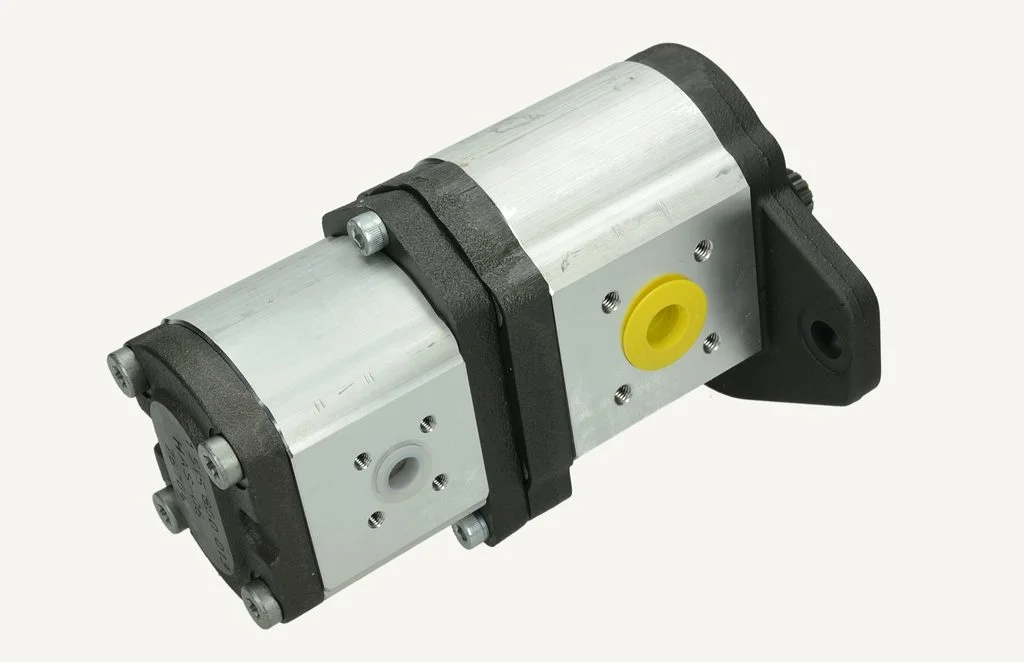 Double Gear Pump 32/16cm