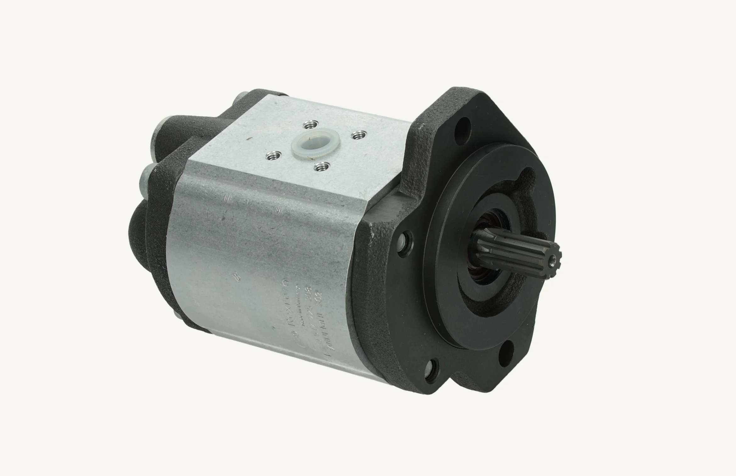 Hydraulikoelpumpe