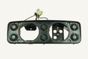 Instrument panel Plastic empty (OCCASION)