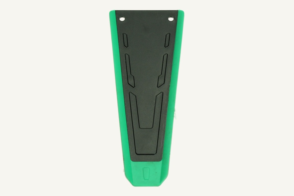 Seitendeckel MaxVal 220x92mm