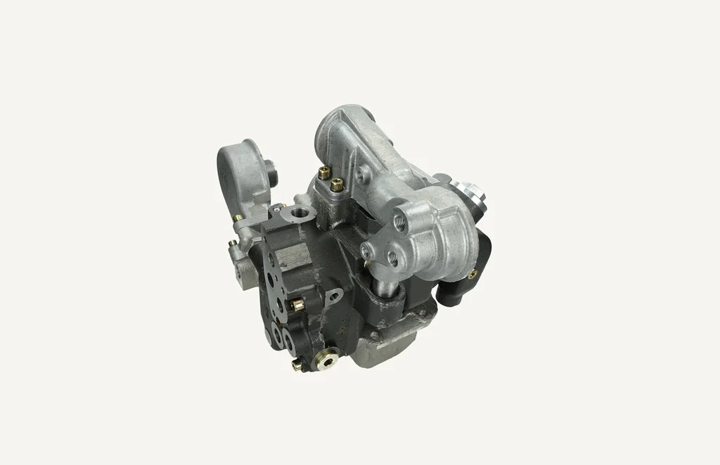 [1012624] Hydraulic Oil Pump CCLS 33.27cm³
