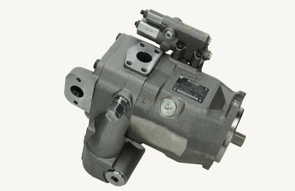 Hydraulic Oil Pump 113 l