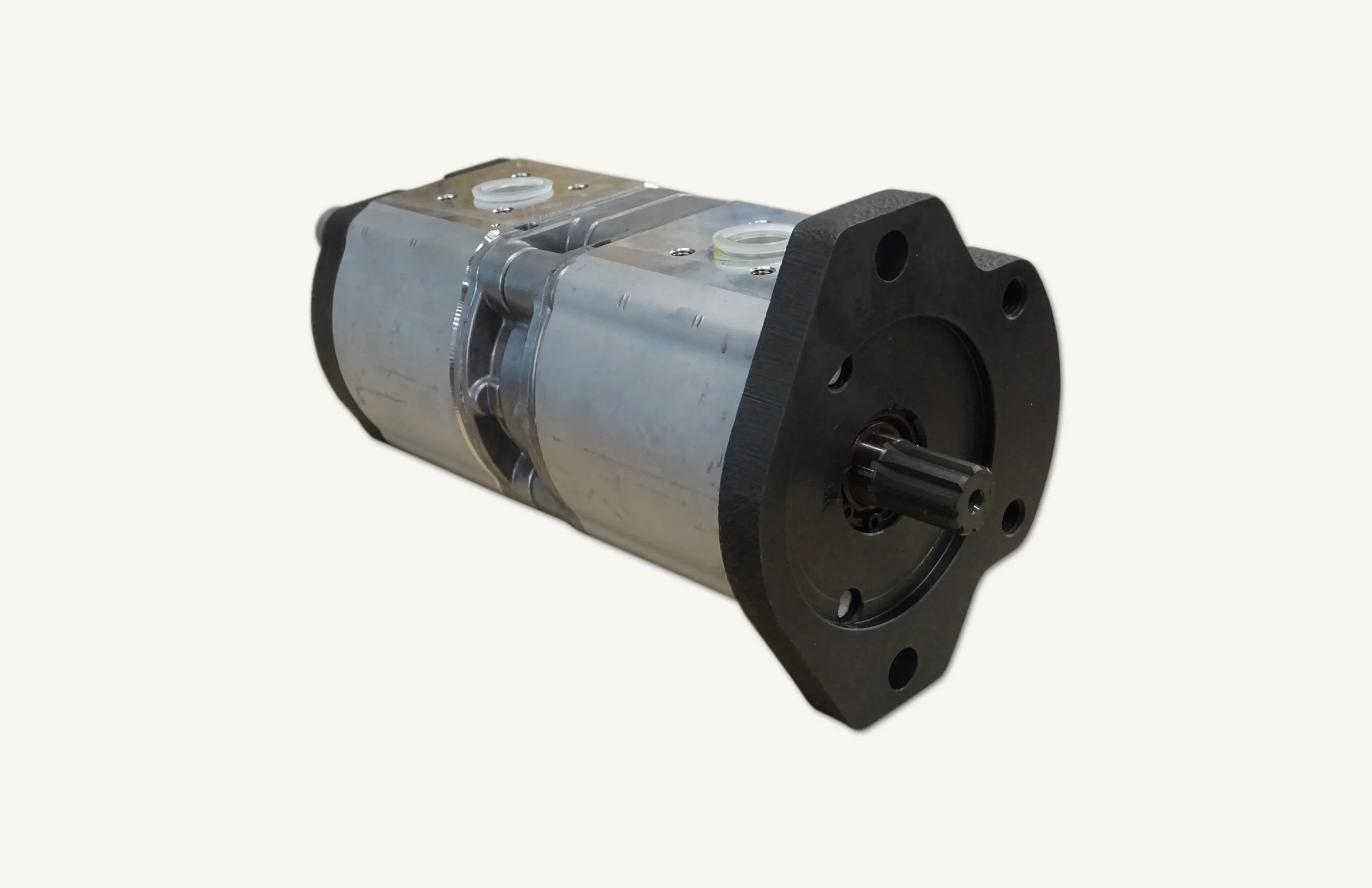 Hydraulikoelpumpe 22.5/16cm³
