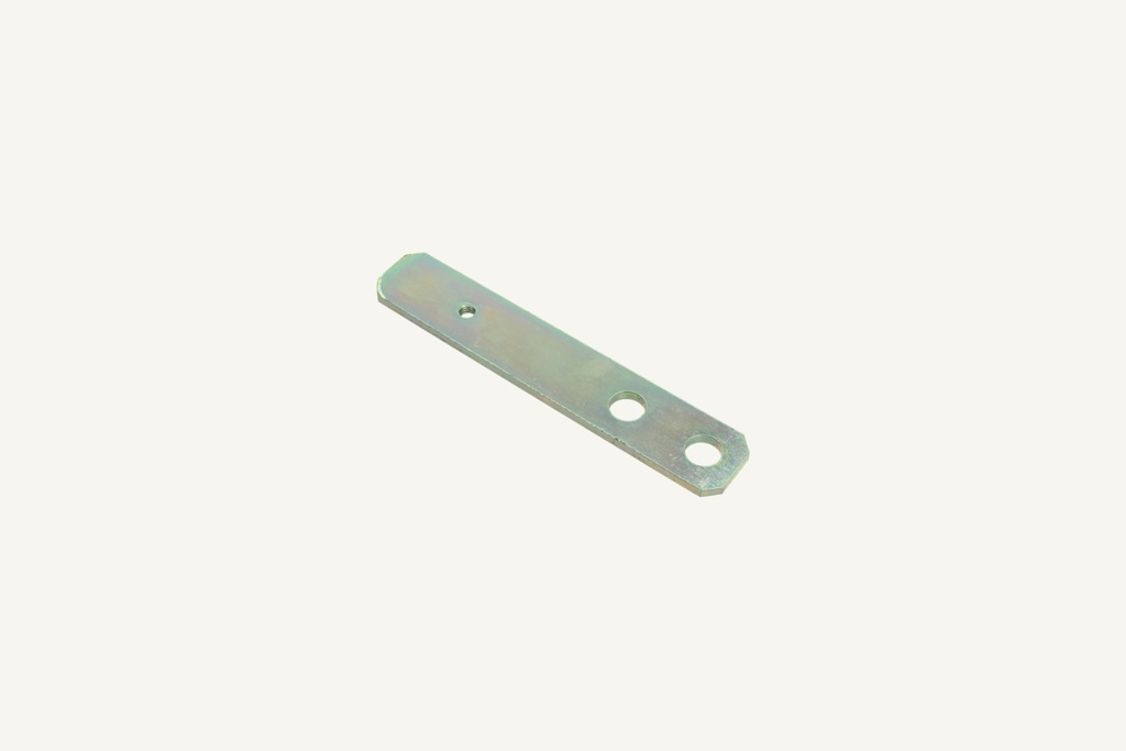 Bracket 4x25x140mm