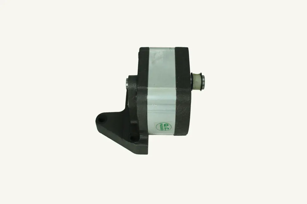 [1006549] Hydraulikoelpumpe 6.6³cm