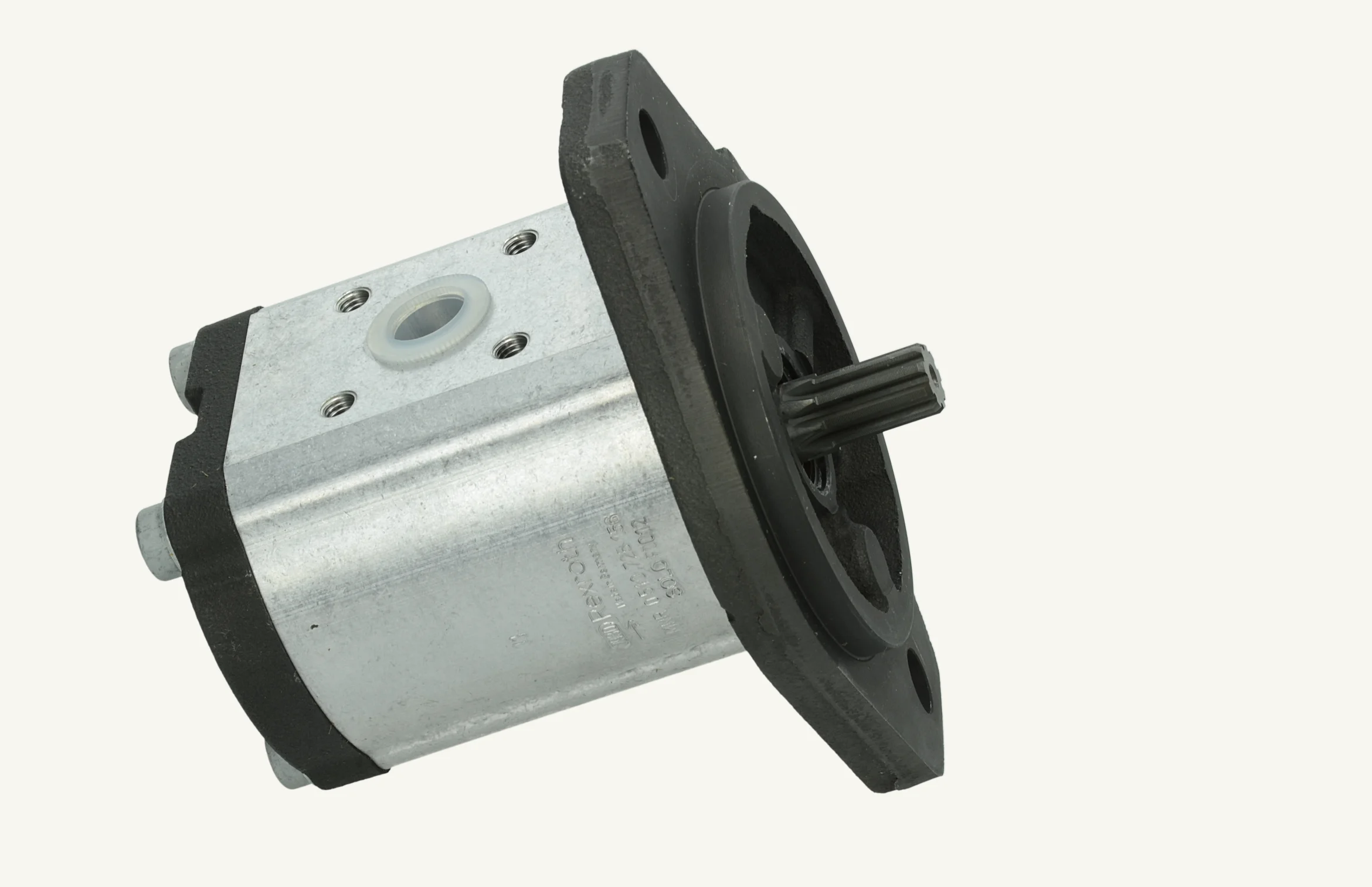 Hydraulikoelpumpe 63l/min