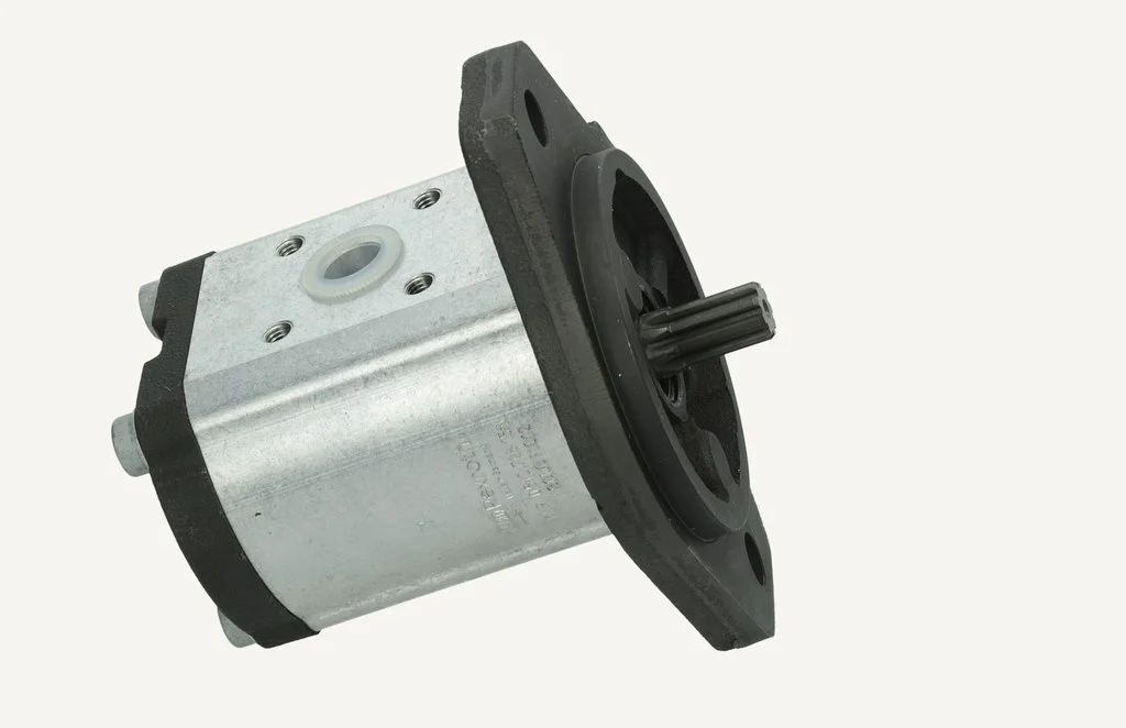 Hydraulikoelpumpe 63l/min