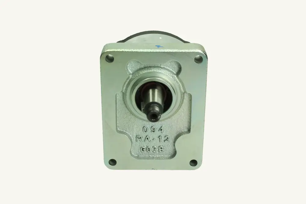 [1008181] Hydraulikoelpumpe A18