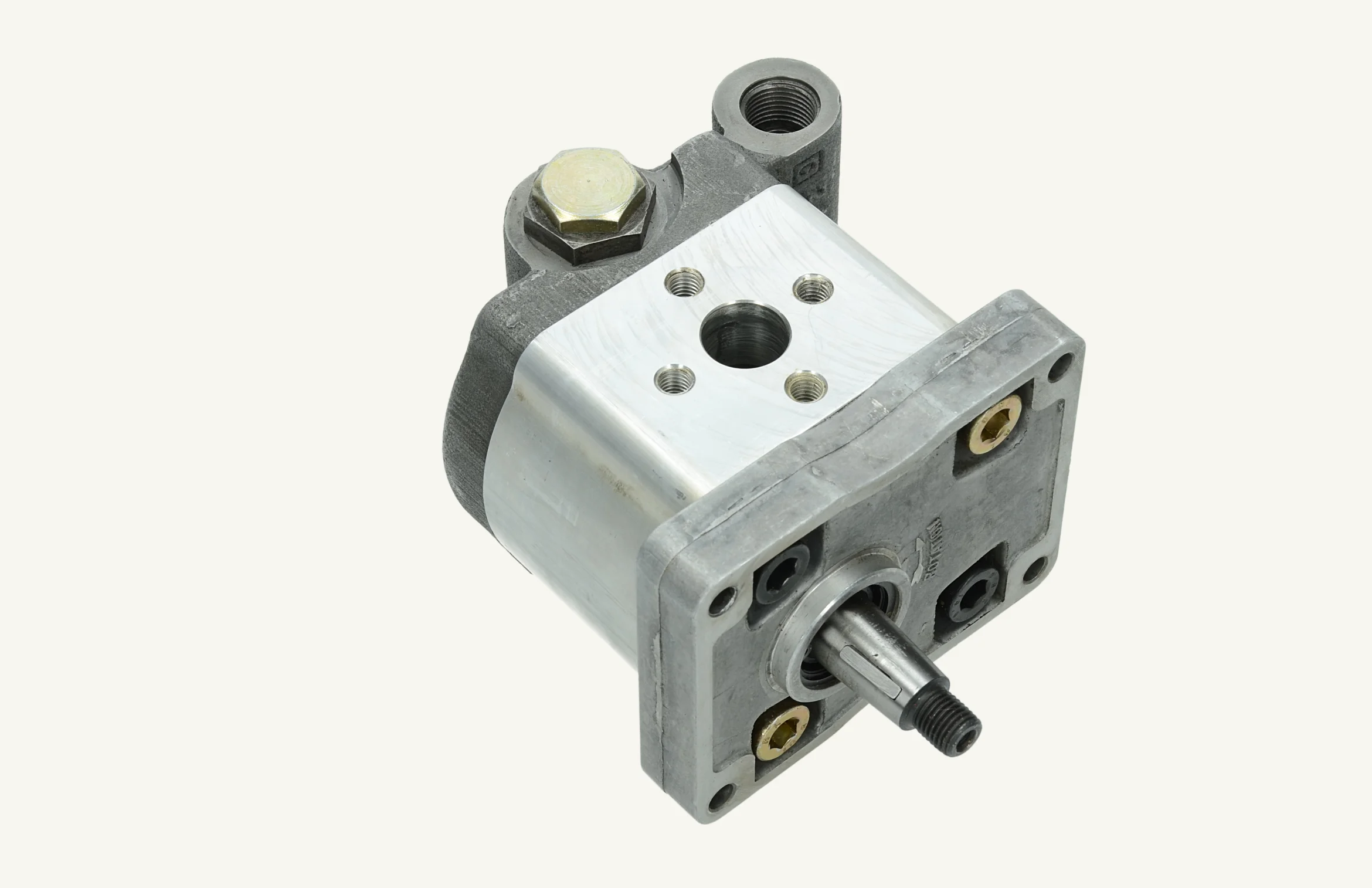 Hydraulikoelpumpe A25XRP