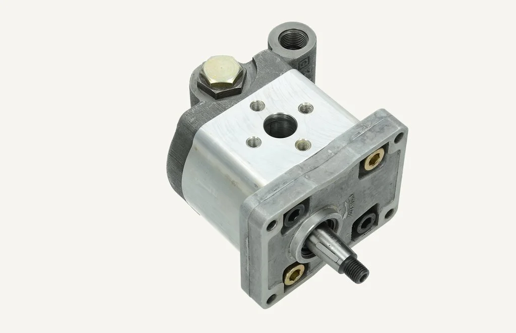 Hydraulikoelpumpe A25XRP
