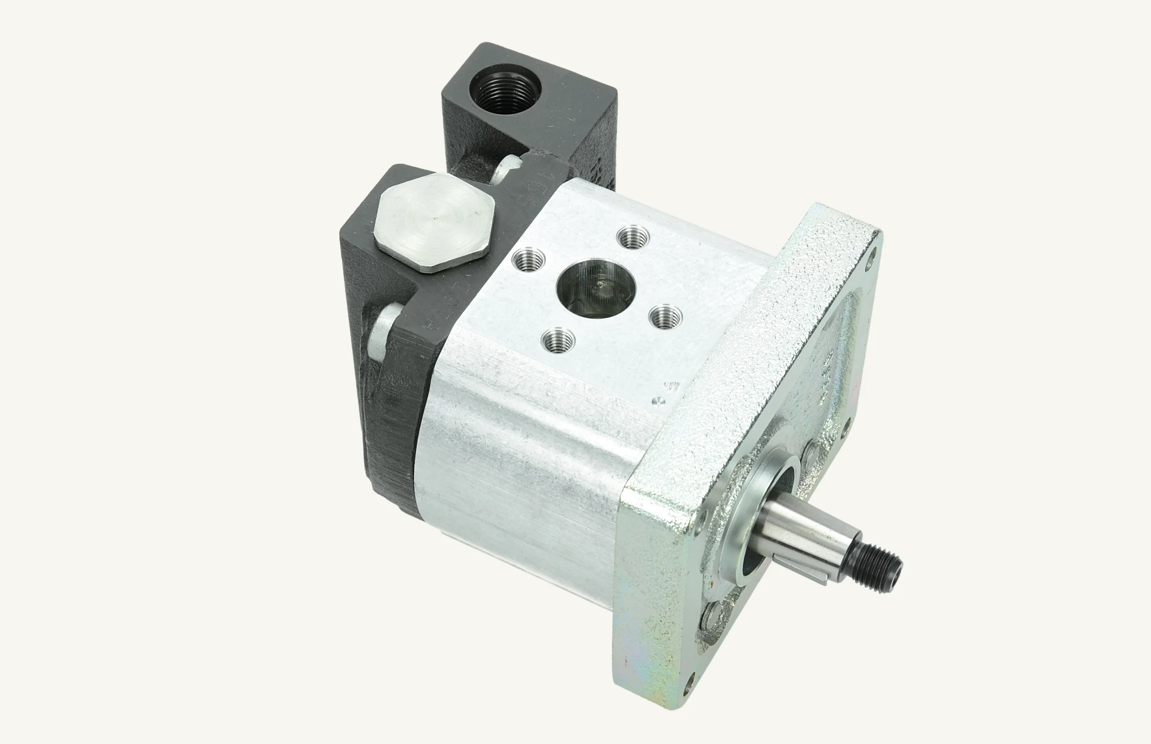 [1008216] Hydraulikoelpumpe A31XRP2
