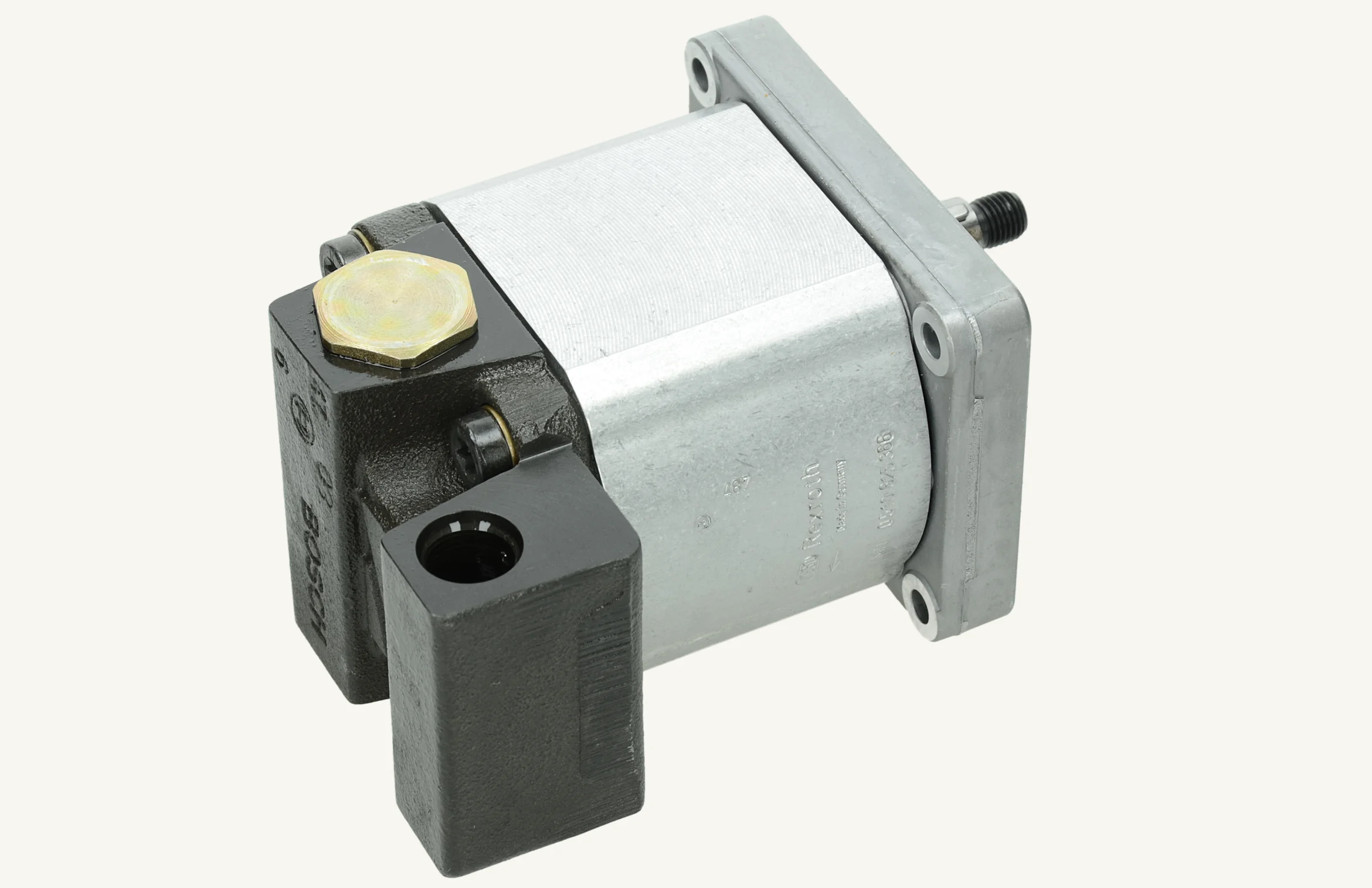 [1008217] Hydraulikoelpumpe A42XRP2
