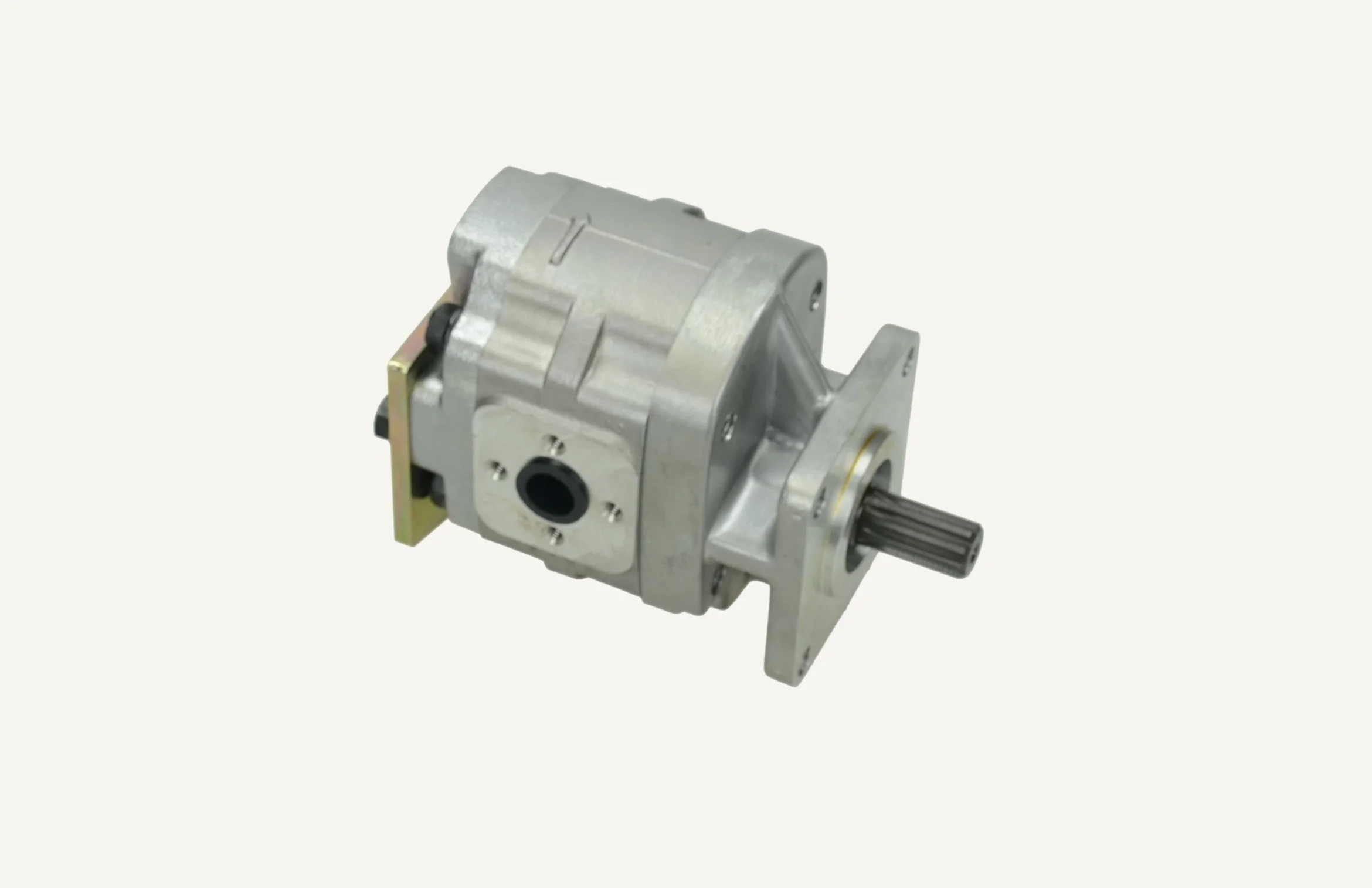 Hydraulikoelpumpe Arbeitshydraulik