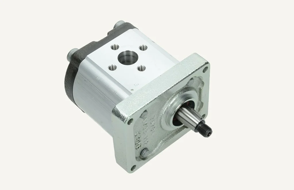 Pompe huile hydraulique Bosch C42