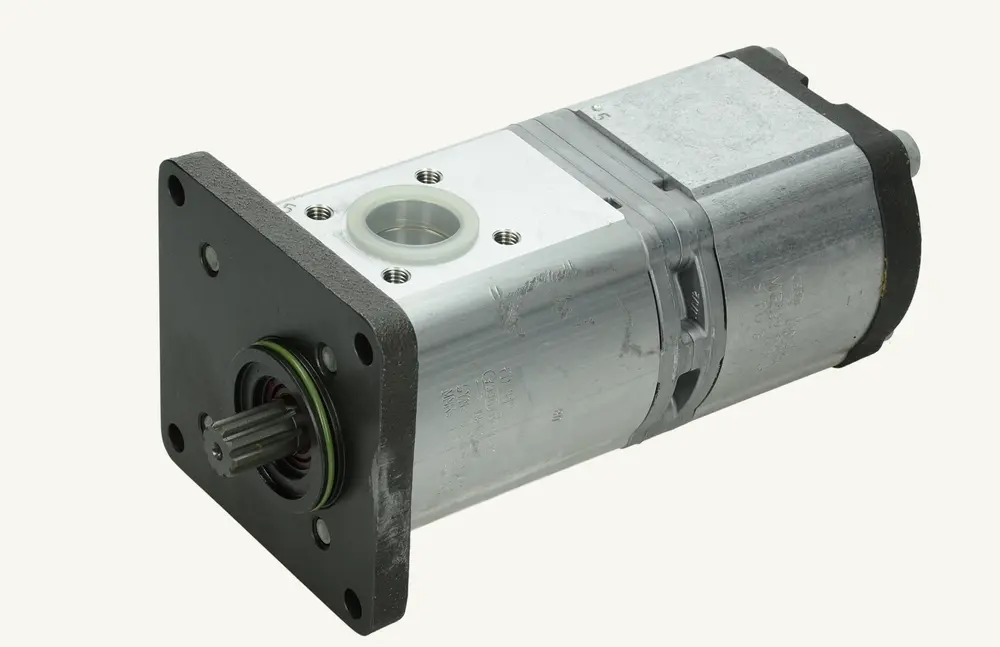[1014203] Hydraulikoelpumpe C 34/62 Liter