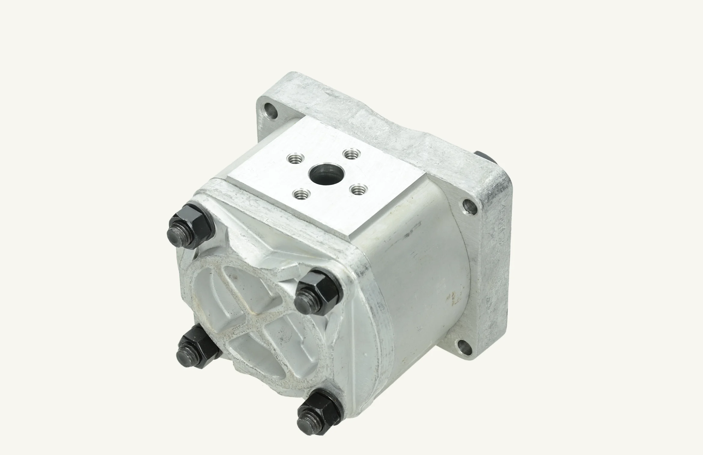 Hydraulikoelpumpe C14