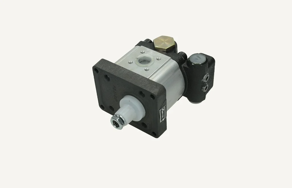 Hydraulikoelpumpe C25XRP
