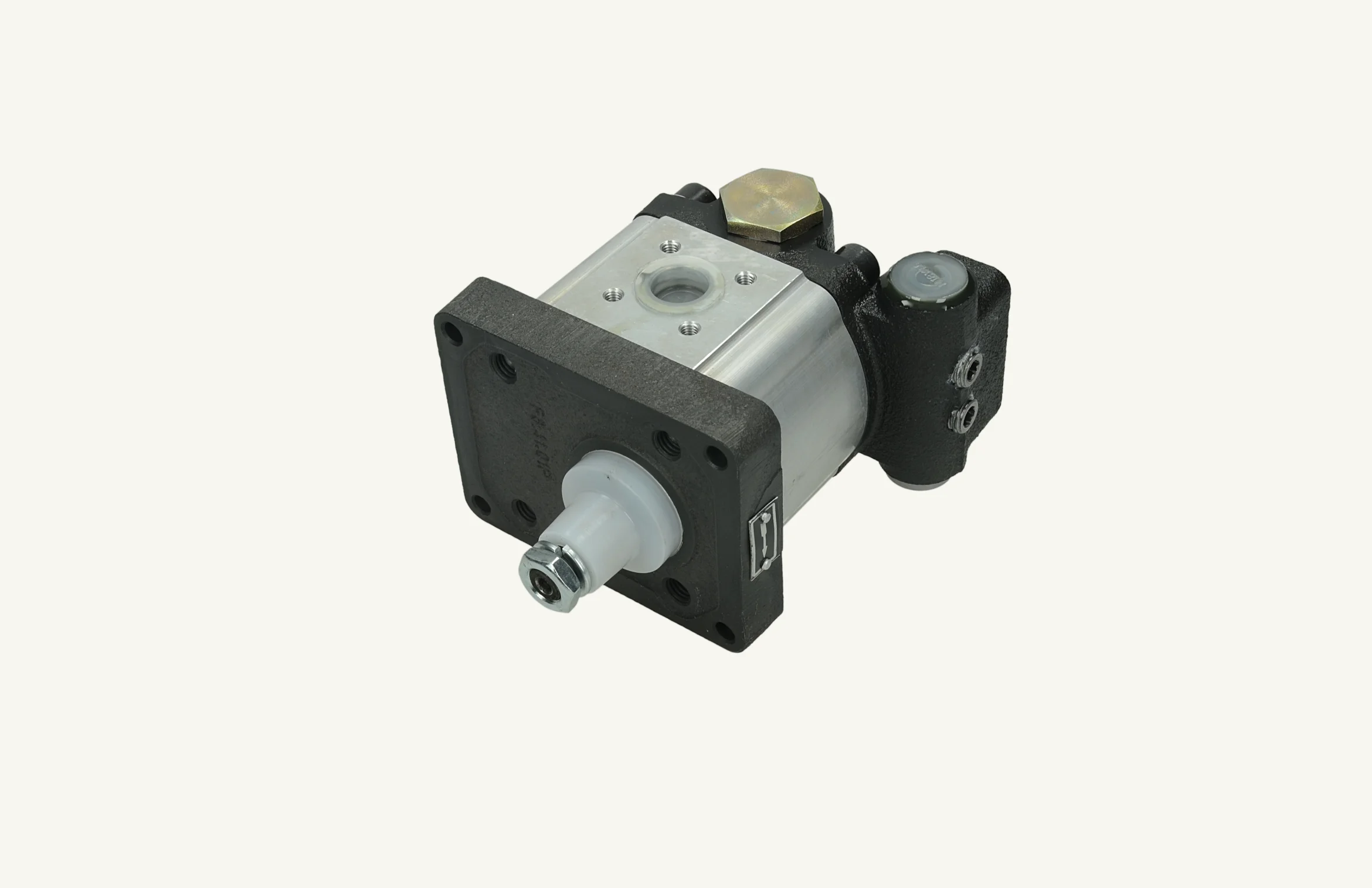 Hydraulikoelpumpe C25XRP