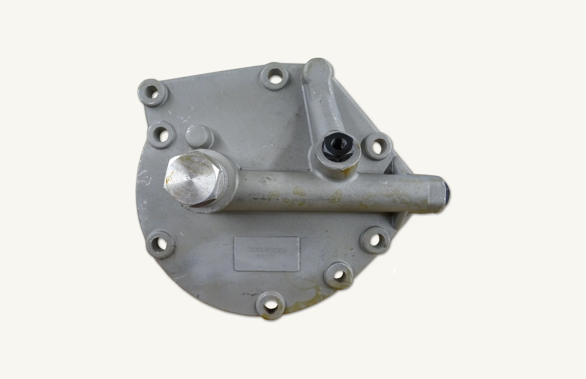 Hydraulikoelpumpe Ford