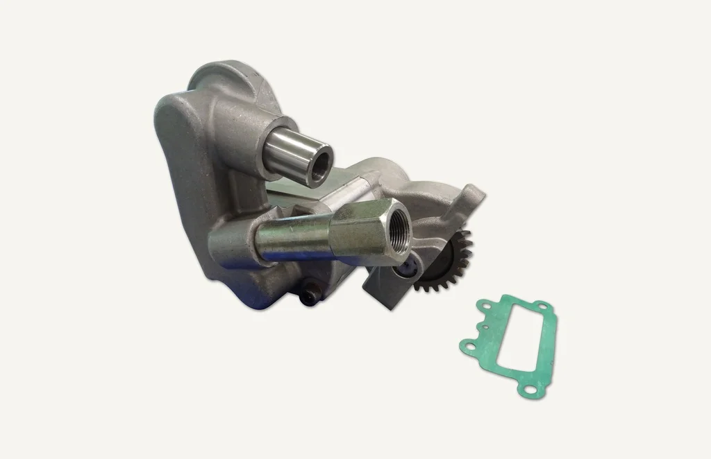 Pompe huile hydraulique Ford
