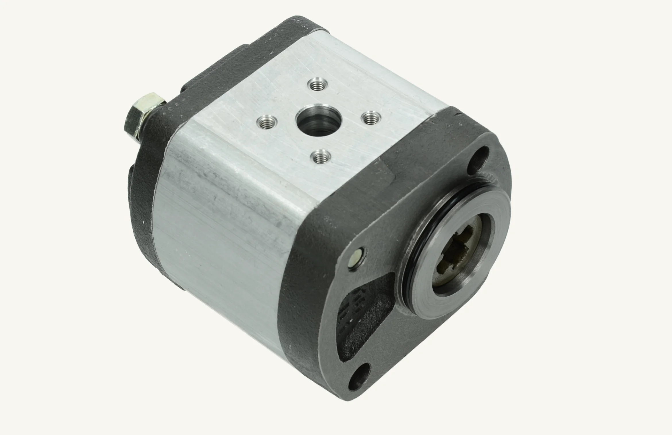 Hydraulikoelpumpe Hema