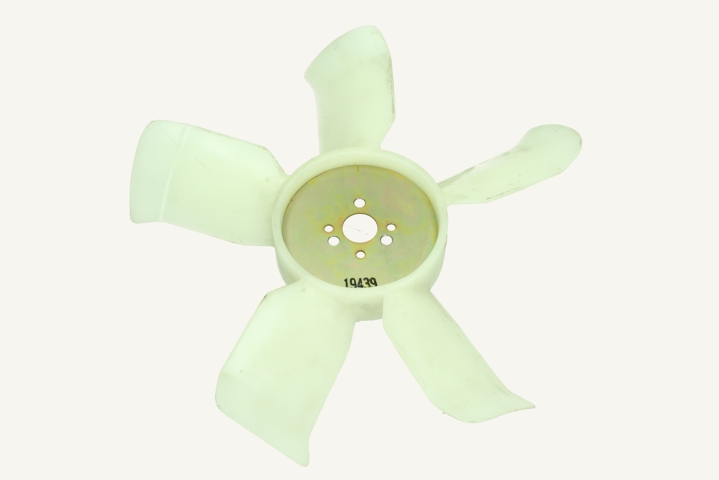 Fan blade 5AS 385mm