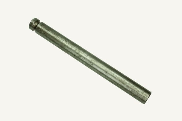 Centre axle bolt 25x258mm