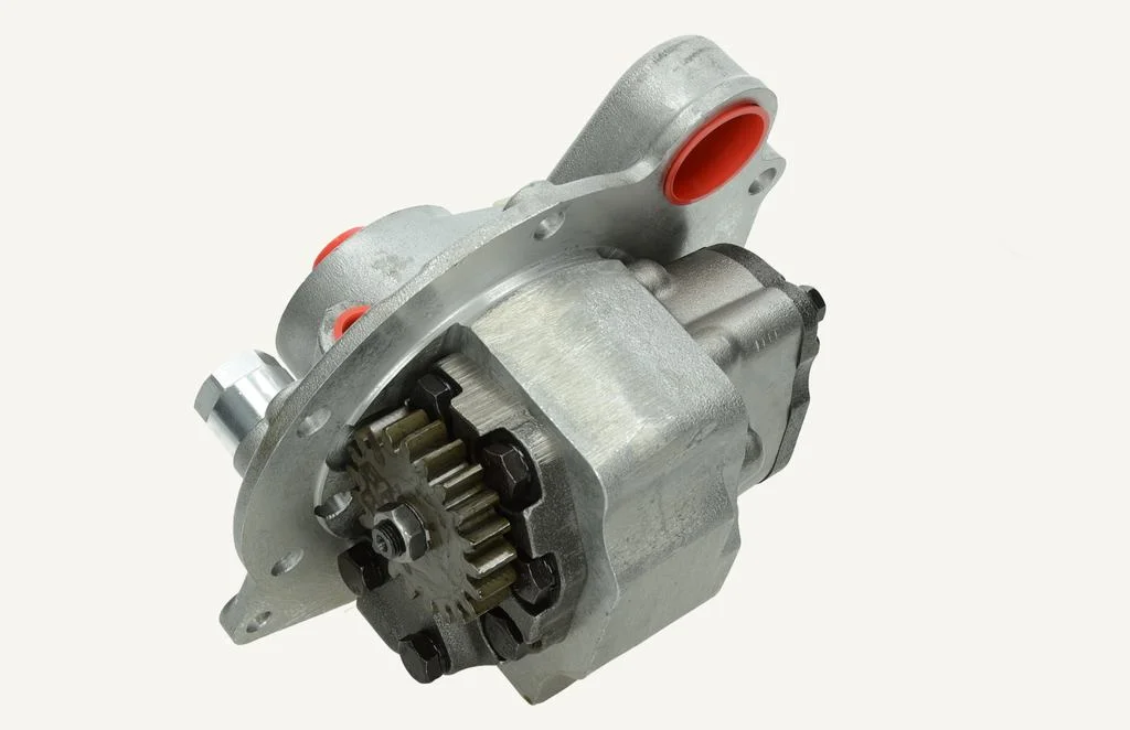 Pompe huile hydraulique complet