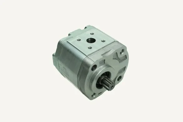 Pompe hydraulique 9 dents