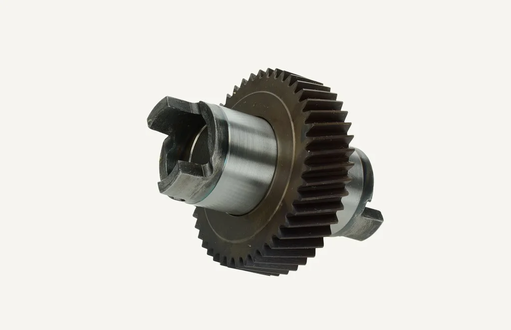 [1000497] Arbre de transmission pompe hydraulique 44 dents