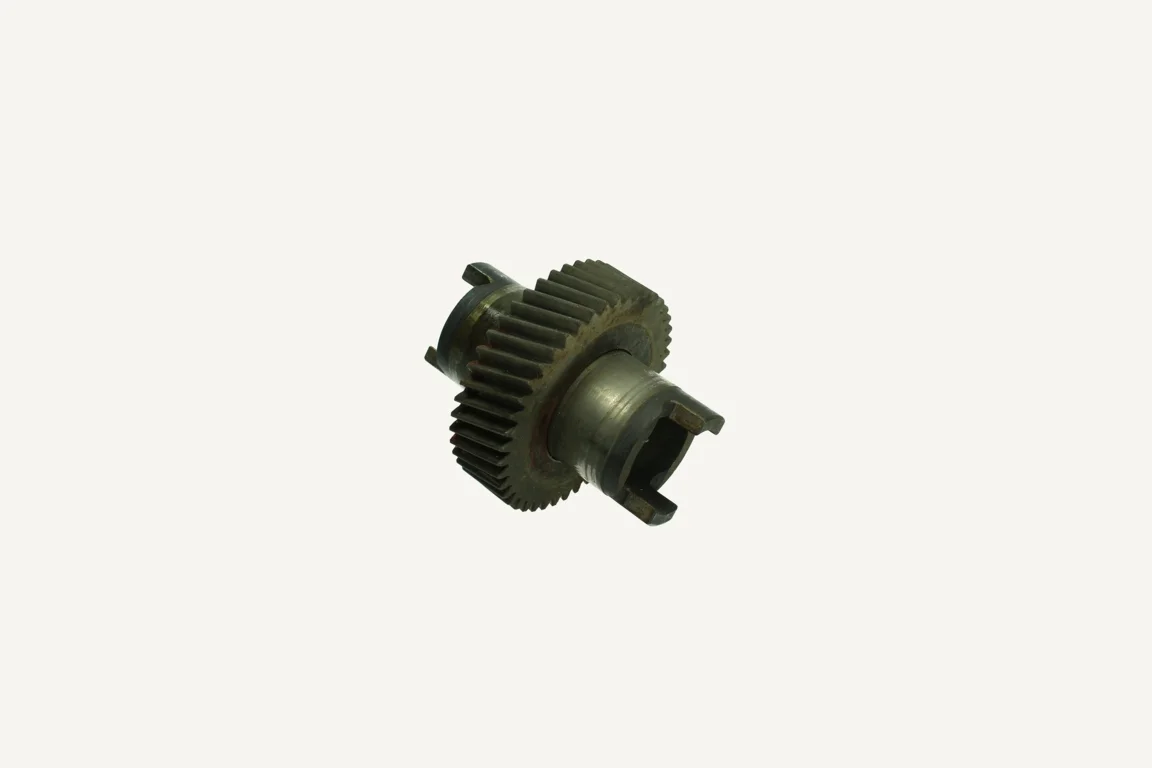Arbre de transmission pompe hydraulique 44 dents (Occasion)