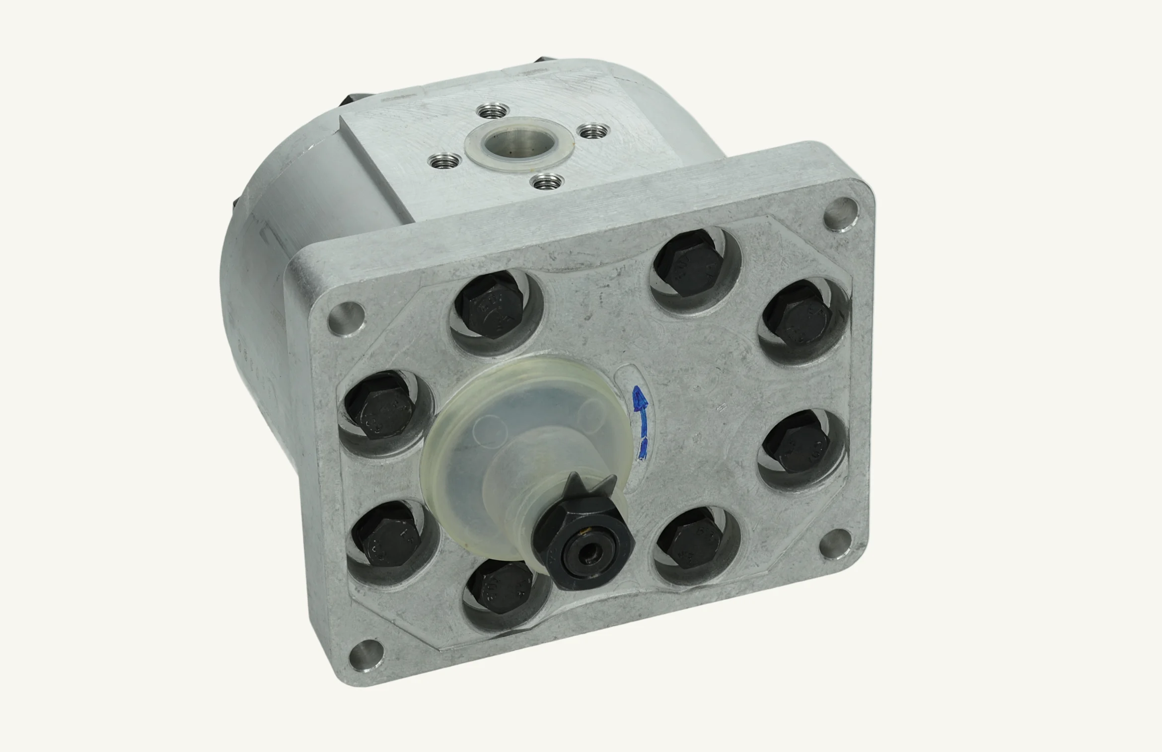 [1004811] Hydraulikölpumpe A54XP