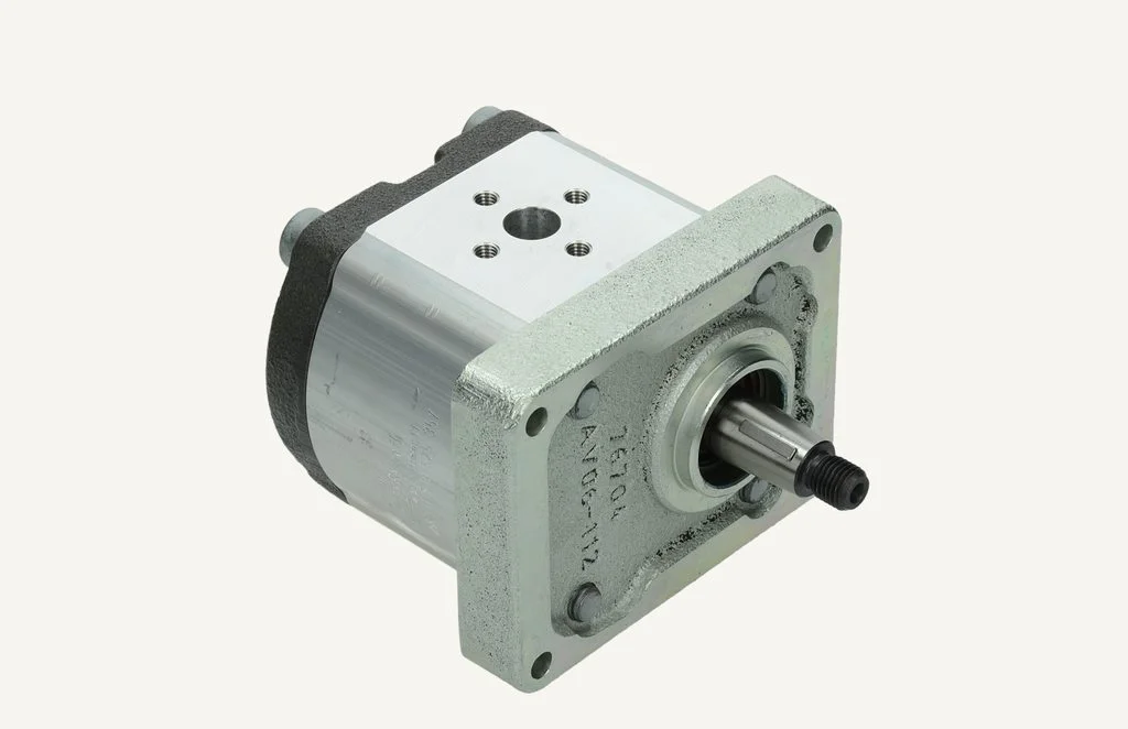 Hydraulic Oil Pump Bosch A25 (11cm³)