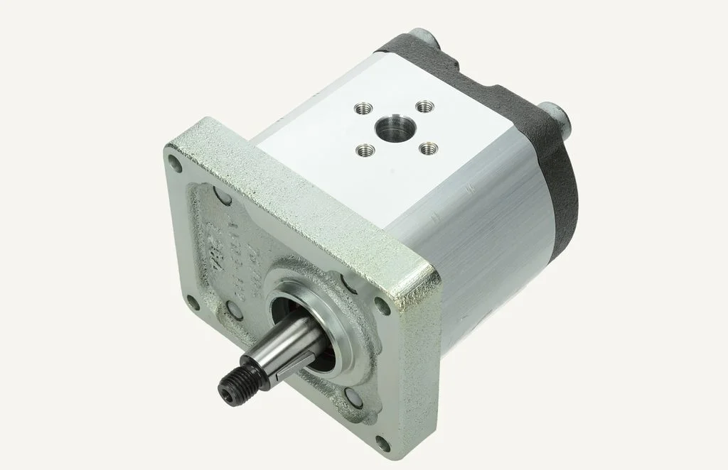 [1013573] Hydraulic Oil Pump Bosch A42