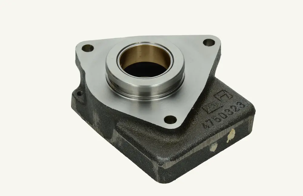 [1005152] Lagerflansch Hydraulikpumpe