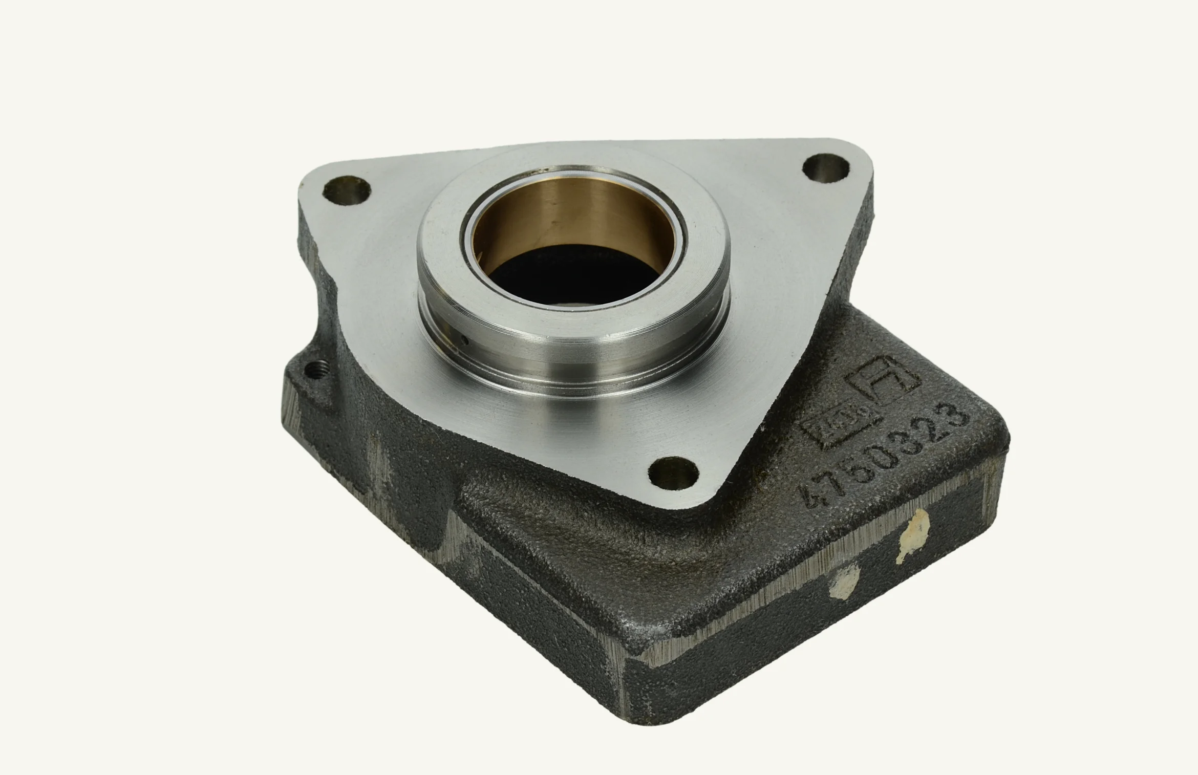 [1005152] Lagerflansch Hydraulikpumpe