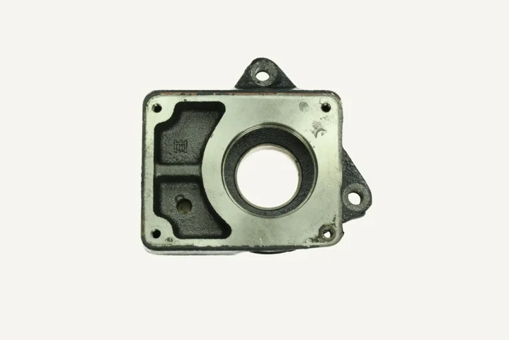 Lagerflansch Hydraulikpumpe (Occasion)