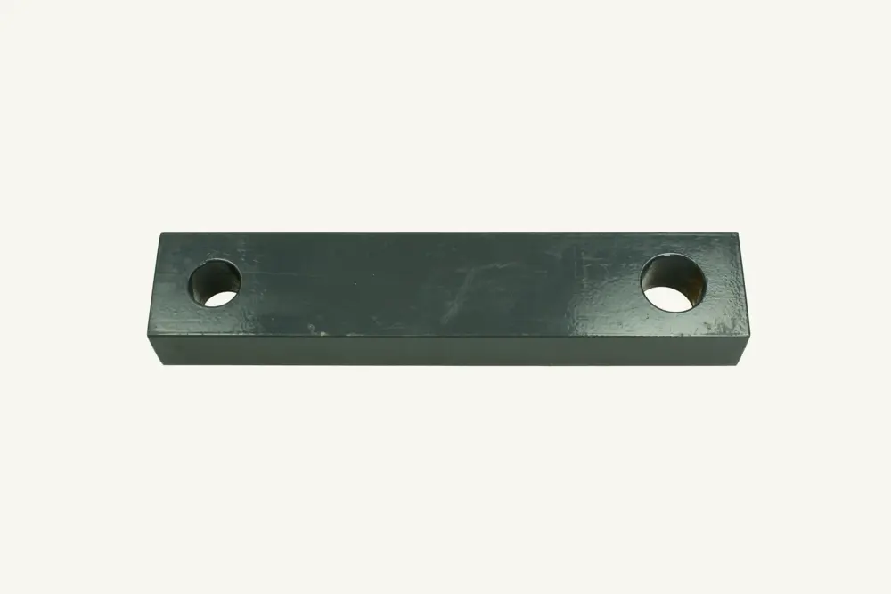 [1182157] Halteplatte Zusatzhubzylinder 50x30x250mm (Occasion)
