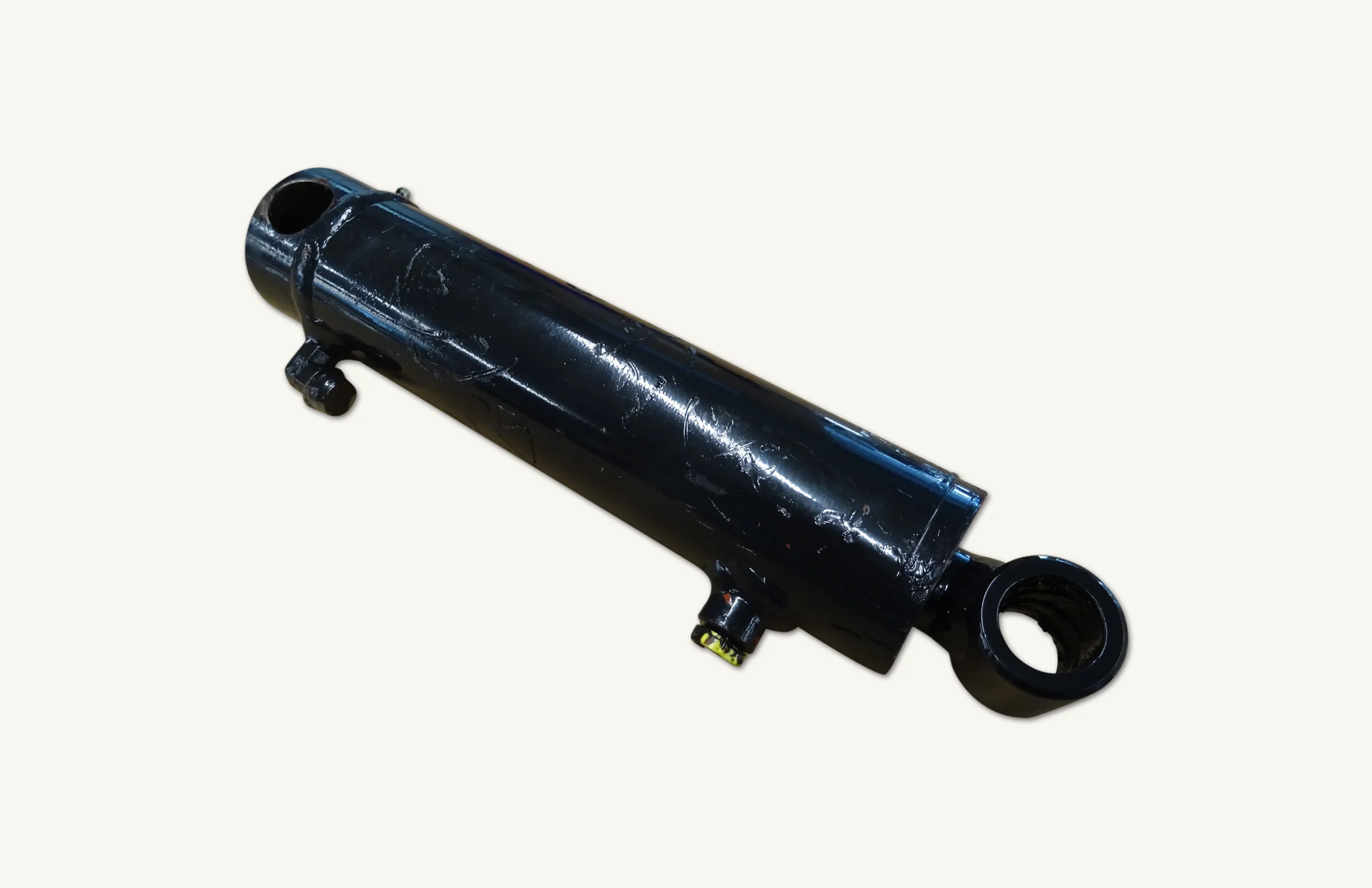 Hubzylinder Pauli 30x60 320-500mm