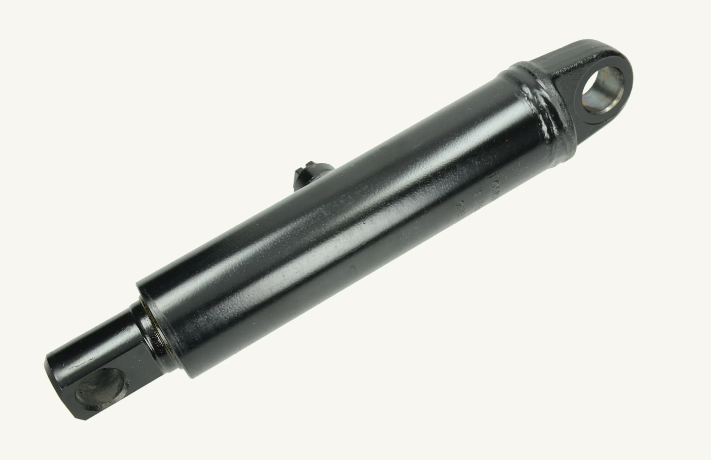 Zusatzhubzylinder 35x265mm Ognibene