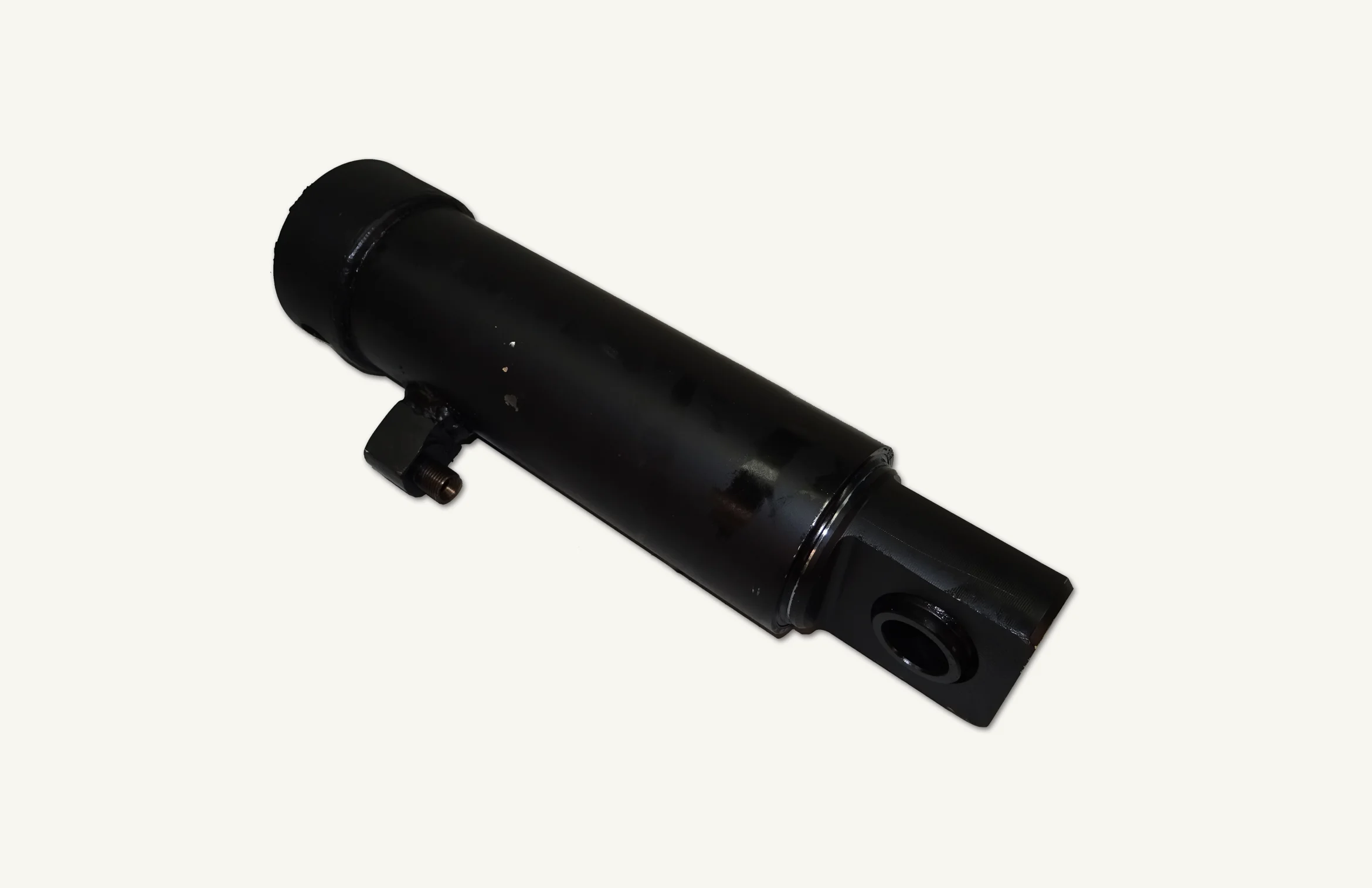 Zusatzhubzylinder 75mm